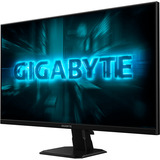 GIGABYTE GS27F2, Monitor di gioco Nero