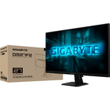 GIGABYTE GS27F2, Monitor di gioco Nero