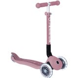 GLOBBER Junior Pieghevole Luci Eco, Scooter Berry