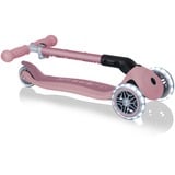 GLOBBER Junior Pieghevole Luci Eco, Scooter Berry