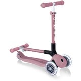 GLOBBER Junior Pieghevole Luci Eco, Scooter Berry