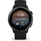 Garmin vívoactive 6, Smartwatch Nero/grigio