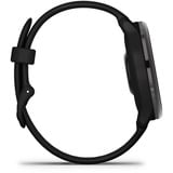 Garmin vívoactive 6, Smartwatch Nero/grigio