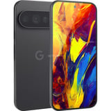 Google Pixel 11 Pro 256GB, Handy grigio scuro