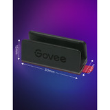Govee Clip per tubo luminoso al neon Nero