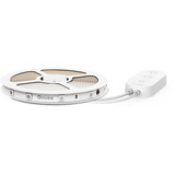 Govee Striscia luminosa LED RGBIC 5 metri, Striscia LED 