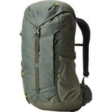 Gregory 149323-9976, Zaino verde scuro