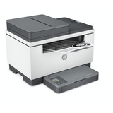 HP 9YG05F#ABD, Stampante multifunzione grigio