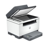 HP 9YG05F#ABD, Stampante multifunzione grigio