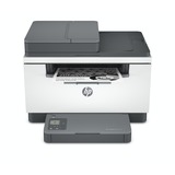 HP 9YG05F#ABD, Stampante multifunzione grigio