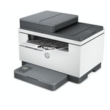 HP 9YG05F#ABD, Stampante multifunzione grigio