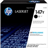 HP Cartuccia toner nero originale LaserJet 147Y ad altissima capacità 42000 pagine, Nero, 1 pz