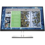 HP E-Series E24q G4 60,5 cm (23.8") 2560 x 1440 Pixel Quad HD Nero, Argento argento, 60,5 cm (23.8"), 2560 x 1440 Pixel, Quad HD, 5 ms, Nero, Argento