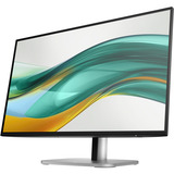 HP HP 524pm (HSD-0182-A), Monitor LED Nero/Argento