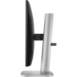 HP HP 524pm (HSD-0182-A), Monitor LED Nero/Argento