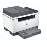 HP LaserJet MFP M234sdw, Stampante multifunzione grigio