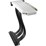 HYTE ACC-HYTE-PCIE40-W, Scheda di montaggio bianco