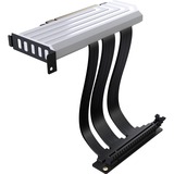 HYTE ACC-HYTE-PCIE40-W, Scheda di montaggio bianco
