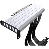 HYTE ACC-HYTE-PCIE40-W, Scheda di montaggio bianco