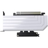 HYTE ACC-HYTE-PCIE40-W, Scheda di montaggio bianco