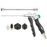 Hazet 9040-4/6, Strumento soffio  