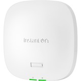 Hewlett Packard Enterprise S1T18A, Punto di accesso bianco