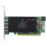 HighPoint RU1444C, Controller USB 