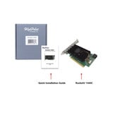 HighPoint RocketU 1444C, Controller USB 