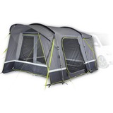 High Peak Riva 2.0, Tenda grigio/Limone verde