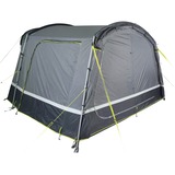 High Peak Riva 2.0, Tenda grigio/Limone verde