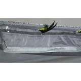 High Peak Riva 2.0, Tenda grigio/Limone verde