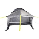 High Peak Tendalino per camper Riva 2.0 grigio/Limone verde