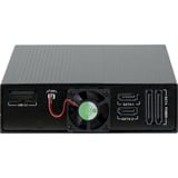 Inter-Tech IPC Telaio intercambiabile ST-7227U, Inquadramento 