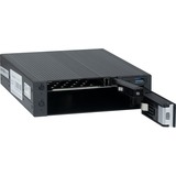 Inter-Tech IPC Telaio intercambiabile ST-7227U, Inquadramento 