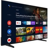 JVC LT-55VA3355, Televisore LED Nero