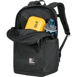 Jack Wolfskin 2020511_6502_OS, Zaino antracite