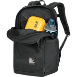 Jack Wolfskin SMILEYWORLD BACKPACK, Zaino antracite
