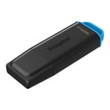 Kingston DTXG2/128GB, Chiavetta USB Nero/Blu