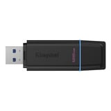 Kingston DTXG2/128GB, Chiavetta USB Nero/Blu