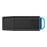 Kingston DTXG2/128GB, Chiavetta USB Nero/Blu