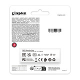 Kingston DTXG2/128GB, Chiavetta USB Nero/Blu