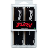 Kingston FURY KF560C30BBK2-64 Nero