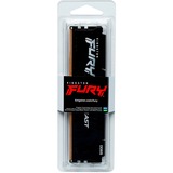 Kingston FURY KF564C32BBE-16, Memoria Nero