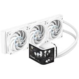 Krux HydroArc 360, Raffreddamento ad acqua bianco
