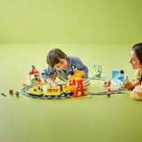 LEGO 10428, Giochi di costruzione 
