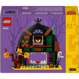 LEGO 40721, Giochi di costruzione 