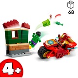 LEGO 76287, Giochi di costruzione 