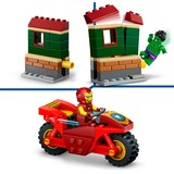 LEGO 76287, Giochi di costruzione 