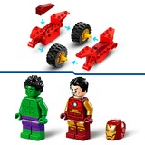 LEGO 76287, Giochi di costruzione 