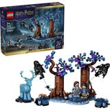 LEGO 76475, Giochi di costruzione 